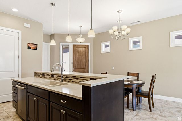 2365 W CRESCENT DR, Cedar City, UT 84720