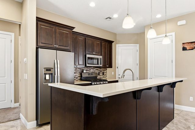 2365 W CRESCENT DR, Cedar City, UT 84720