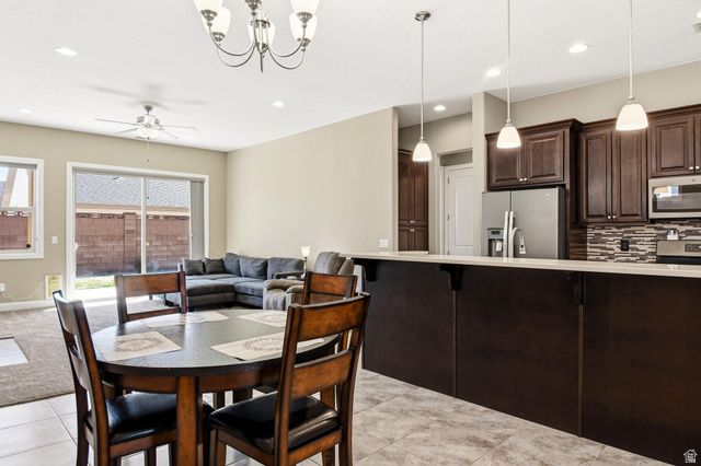 2365 W CRESCENT DR, Cedar City, UT 84720