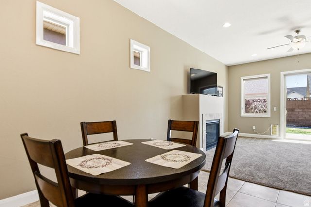 2365 W CRESCENT DR, Cedar City, UT 84720