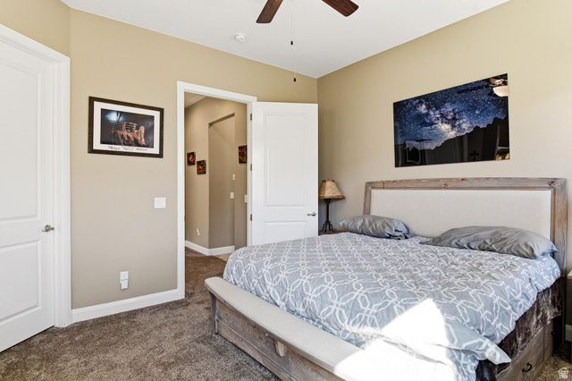 2365 W CRESCENT DR, Cedar City, UT 84720