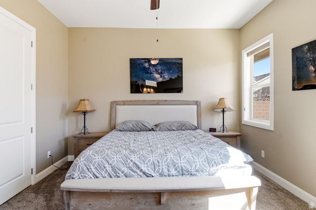 2365 W CRESCENT DR, Cedar City, UT 84720