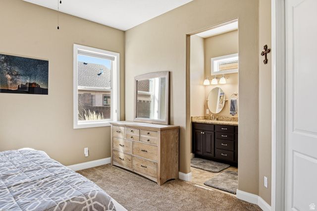 2365 W CRESCENT DR, Cedar City, UT 84720