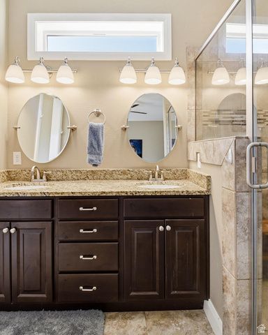 2365 W CRESCENT DR, Cedar City, UT 84720