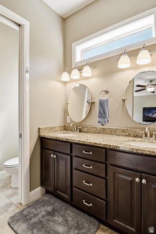 2365 W CRESCENT DR, Cedar City, UT 84720