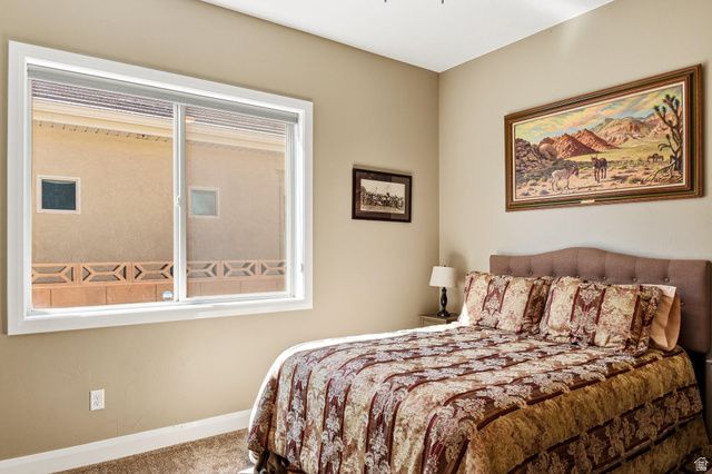 2365 W CRESCENT DR, Cedar City, UT 84720