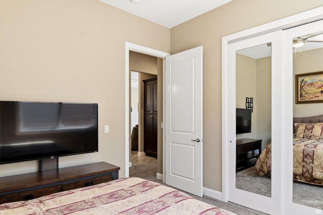 2365 W CRESCENT DR, Cedar City, UT 84720