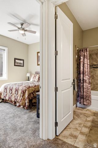 2365 W CRESCENT DR, Cedar City, UT 84720