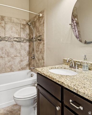 2365 W CRESCENT DR, Cedar City, UT 84720