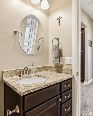 2365 W CRESCENT DR, Cedar City, UT 84720