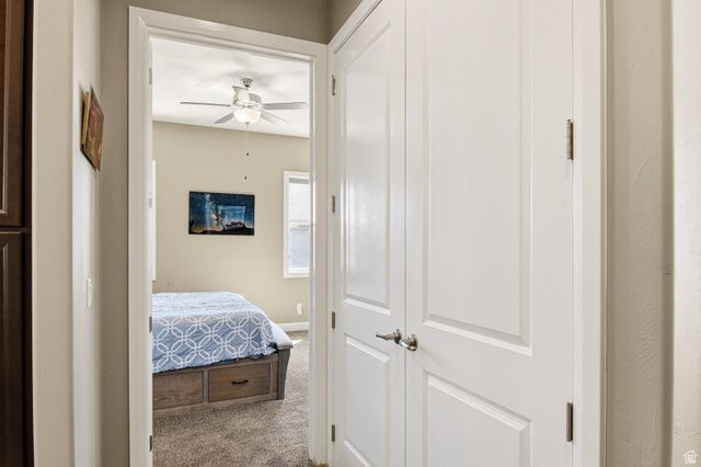 2365 W CRESCENT DR, Cedar City, UT 84720