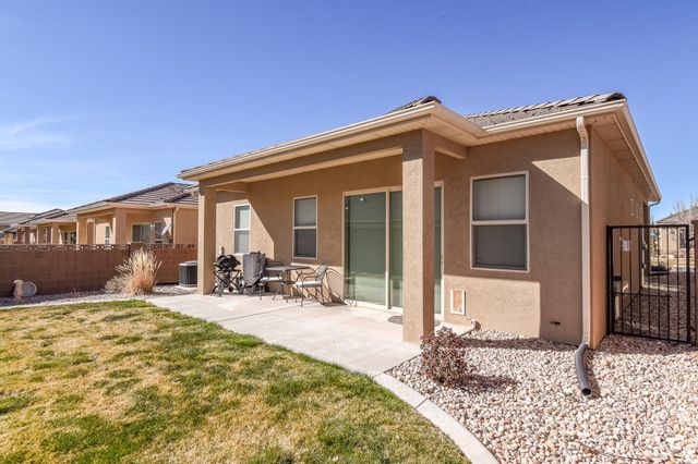 2365 W CRESCENT DR, Cedar City, UT 84720