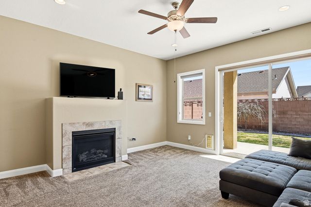 2365 W CRESCENT DR, Cedar City, UT 84720