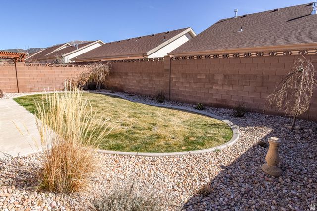 2365 W CRESCENT DR, Cedar City, UT 84720