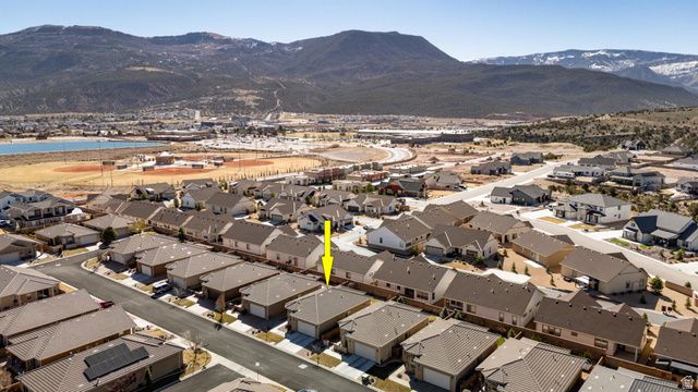 2365 W CRESCENT DR, Cedar City, UT 84720