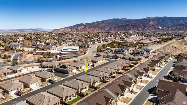 2365 W CRESCENT DR, Cedar City, UT 84720