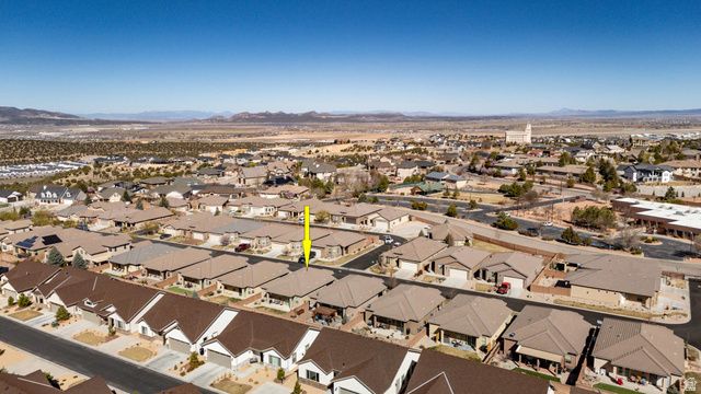 2365 W CRESCENT DR, Cedar City, UT 84720