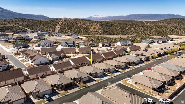 2365 W CRESCENT DR, Cedar City, UT 84720