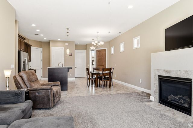 2365 W CRESCENT DR, Cedar City, UT 84720