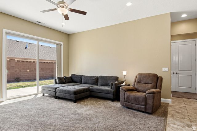 2365 W CRESCENT DR, Cedar City, UT 84720