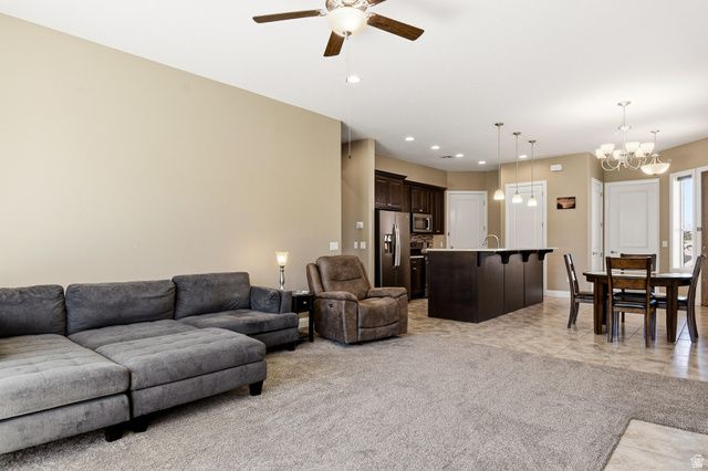 2365 W CRESCENT DR, Cedar City, UT 84720