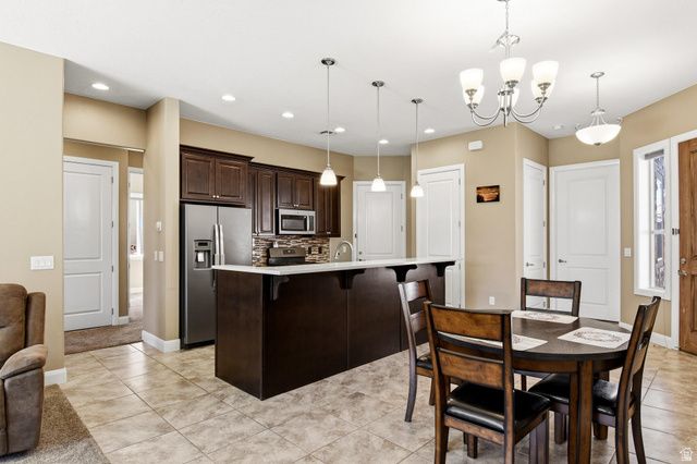 2365 W CRESCENT DR, Cedar City, UT 84720