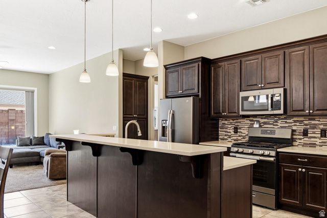 2365 W CRESCENT DR, Cedar City, UT 84720