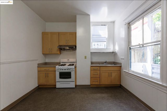 45 Auburn Street, San Francisco, CA 94133