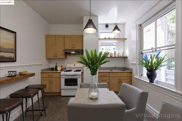 45 Auburn Street, San Francisco, CA 94133