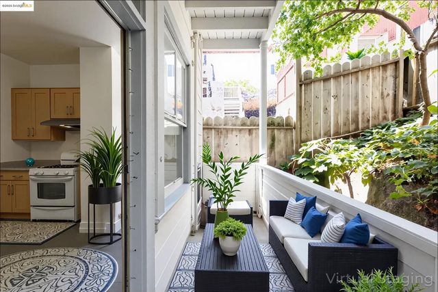 45 Auburn Street, San Francisco, CA 94133