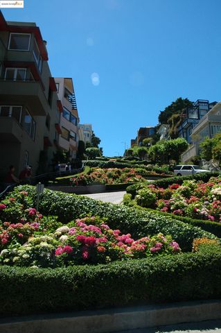 45 Auburn Street, San Francisco, CA 94133