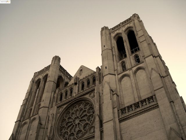 45 Auburn Street, San Francisco, CA 94133