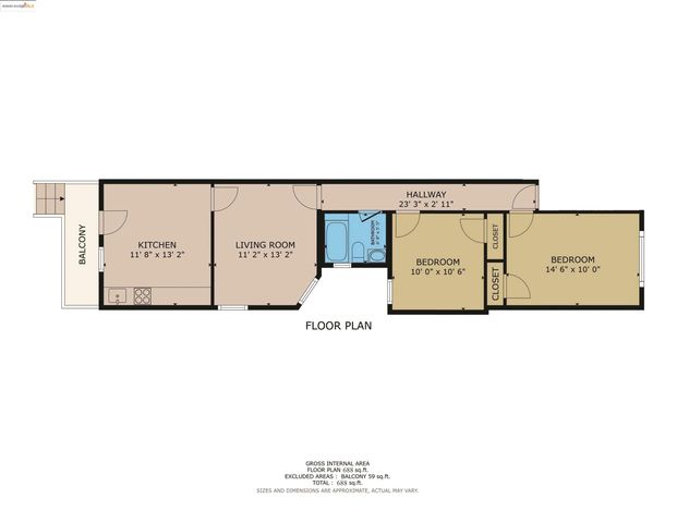 45 Auburn Street, San Francisco, CA 94133