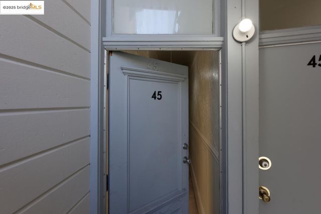 45 Auburn Street, San Francisco, CA 94133