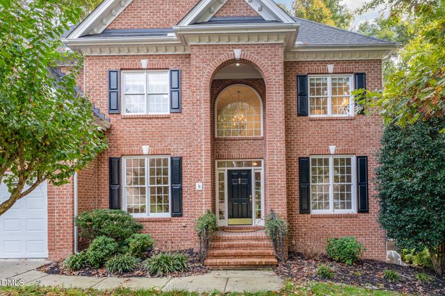 203 Chilcott Lane, Apex, NC 27502