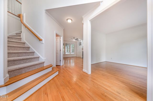 203 Chilcott Lane, Apex, NC 27502