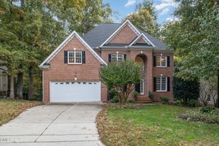 203 Chilcott Lane, Apex, NC 27502
