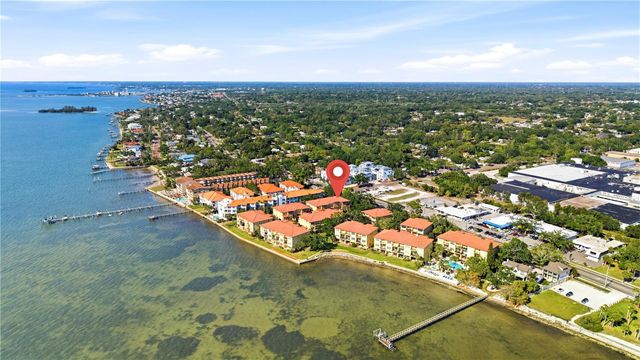 264 SEAGATE COURT, Dunedin, FL 34698