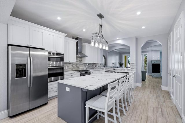 264 SEAGATE COURT, Dunedin, FL 34698