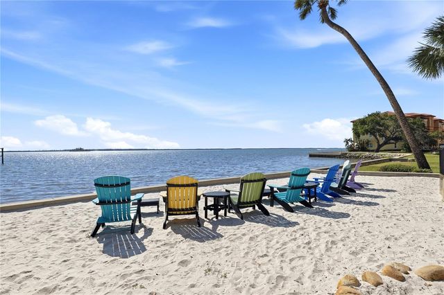 264 SEAGATE COURT, Dunedin, FL 34698