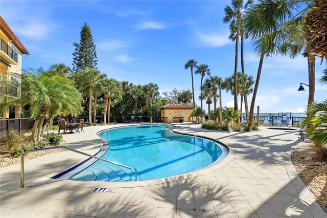 264 SEAGATE COURT, Dunedin, FL 34698