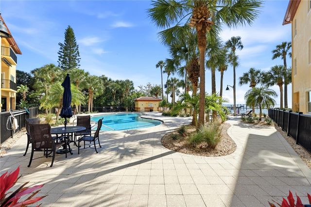 264 SEAGATE COURT, Dunedin, FL 34698