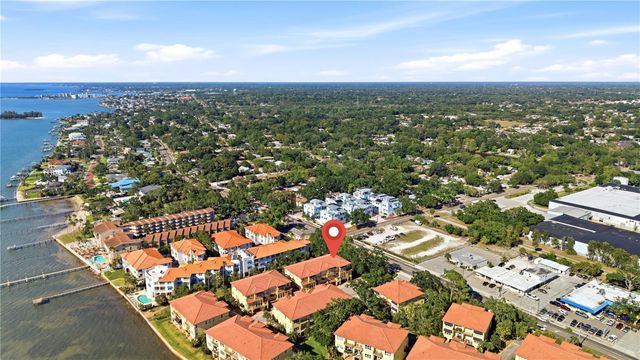 264 SEAGATE COURT, Dunedin, FL 34698
