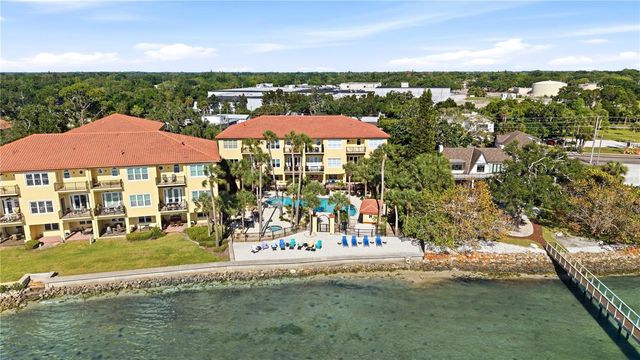 264 SEAGATE COURT, Dunedin, FL 34698