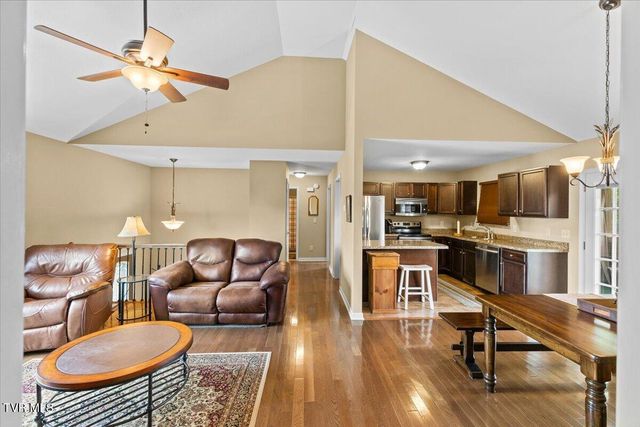 1050 Quaker Run, Telford, TN 37690