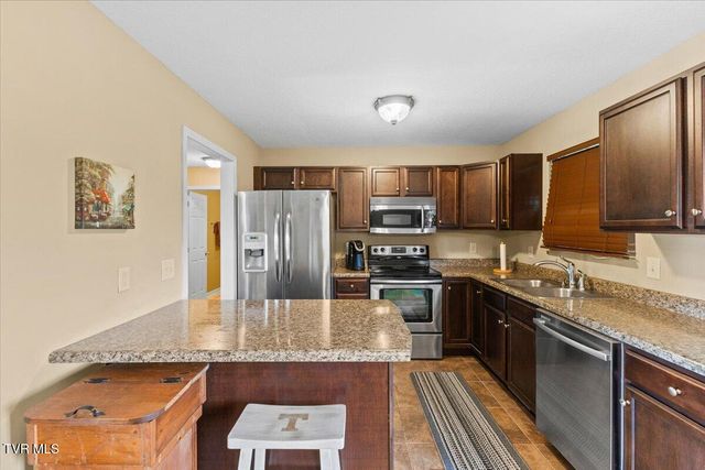 1050 Quaker Run, Telford, TN 37690