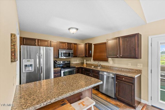 1050 Quaker Run, Telford, TN 37690