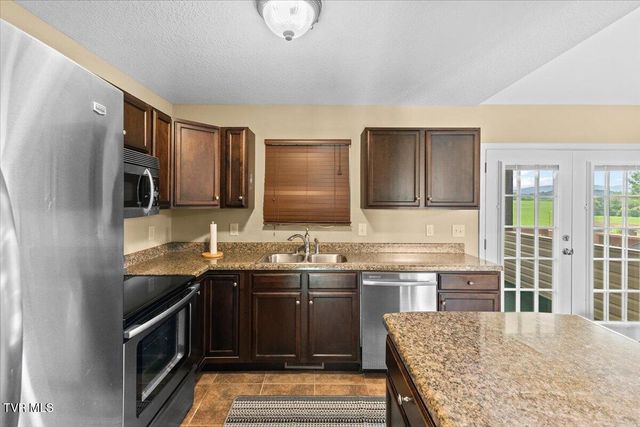 1050 Quaker Run, Telford, TN 37690