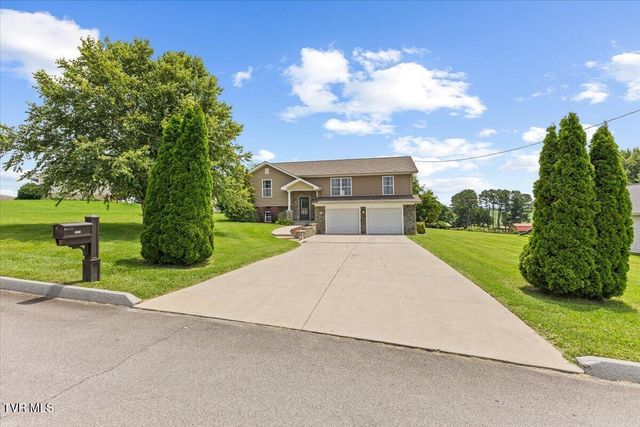 1050 Quaker Run, Telford, TN 37690