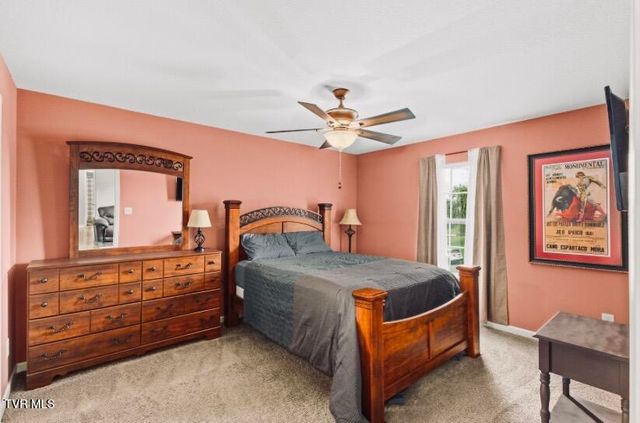 1050 Quaker Run, Telford, TN 37690